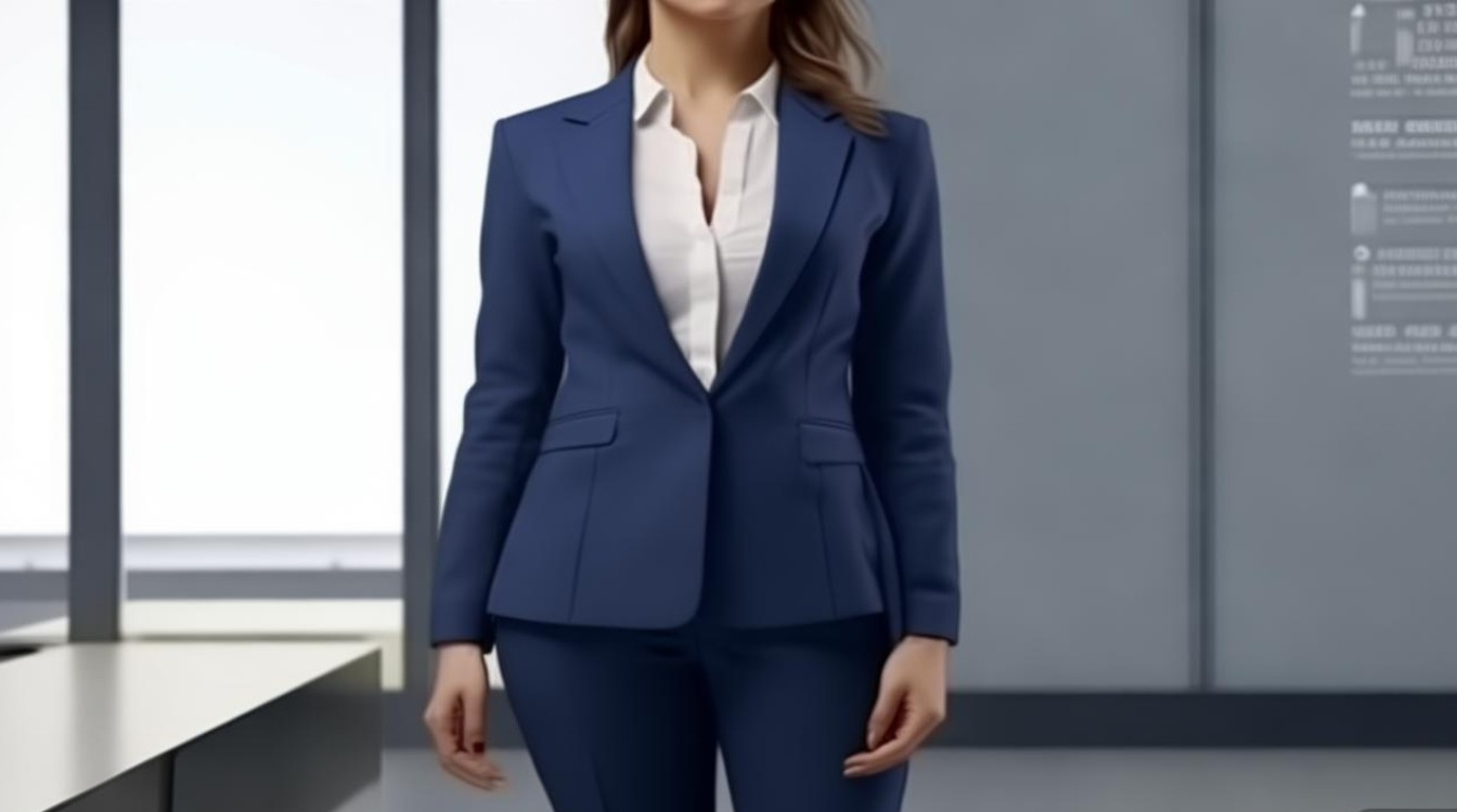 面试穿什么衣服合适? 面试穿什么衣服合适?