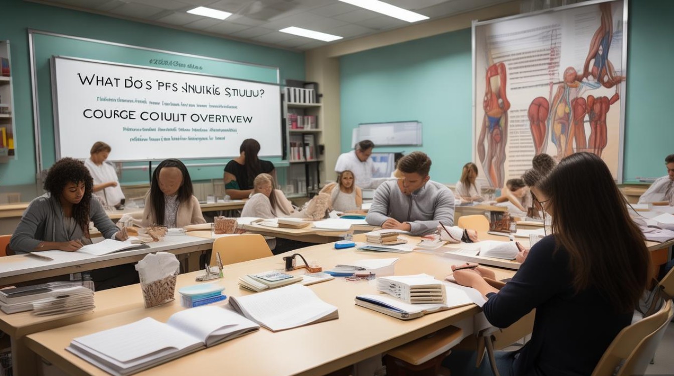 护理学究竟学什么？课程内容有哪些？