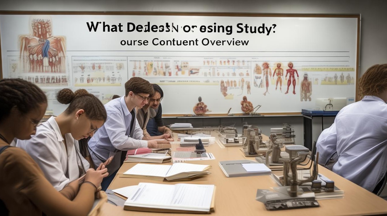 护理学究竟学什么？课程内容有哪些？