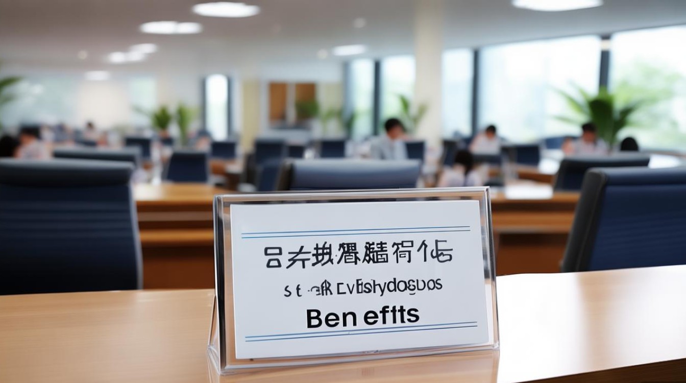 国企福利究竟好在哪？