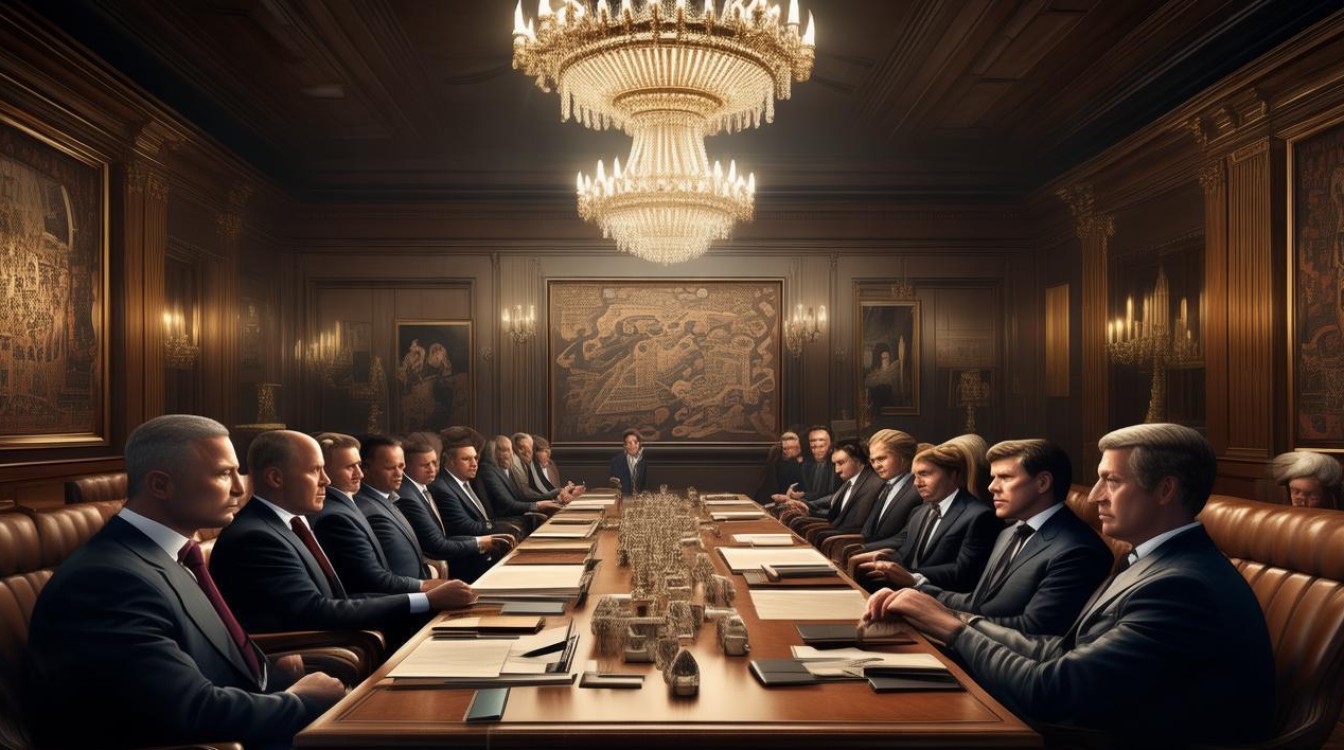 董事会究竟是什么? 董事会究竟是什么?