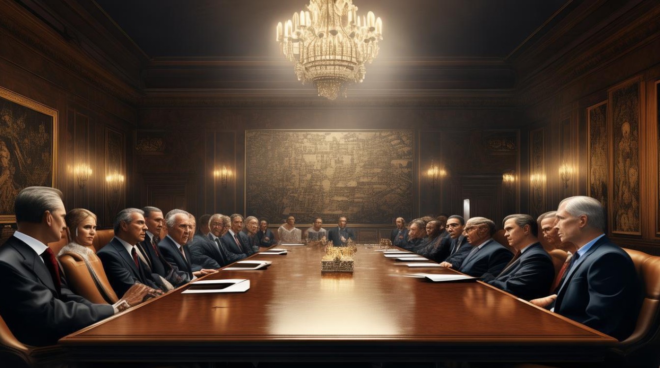 董事会究竟是什么? 董事会究竟是什么?