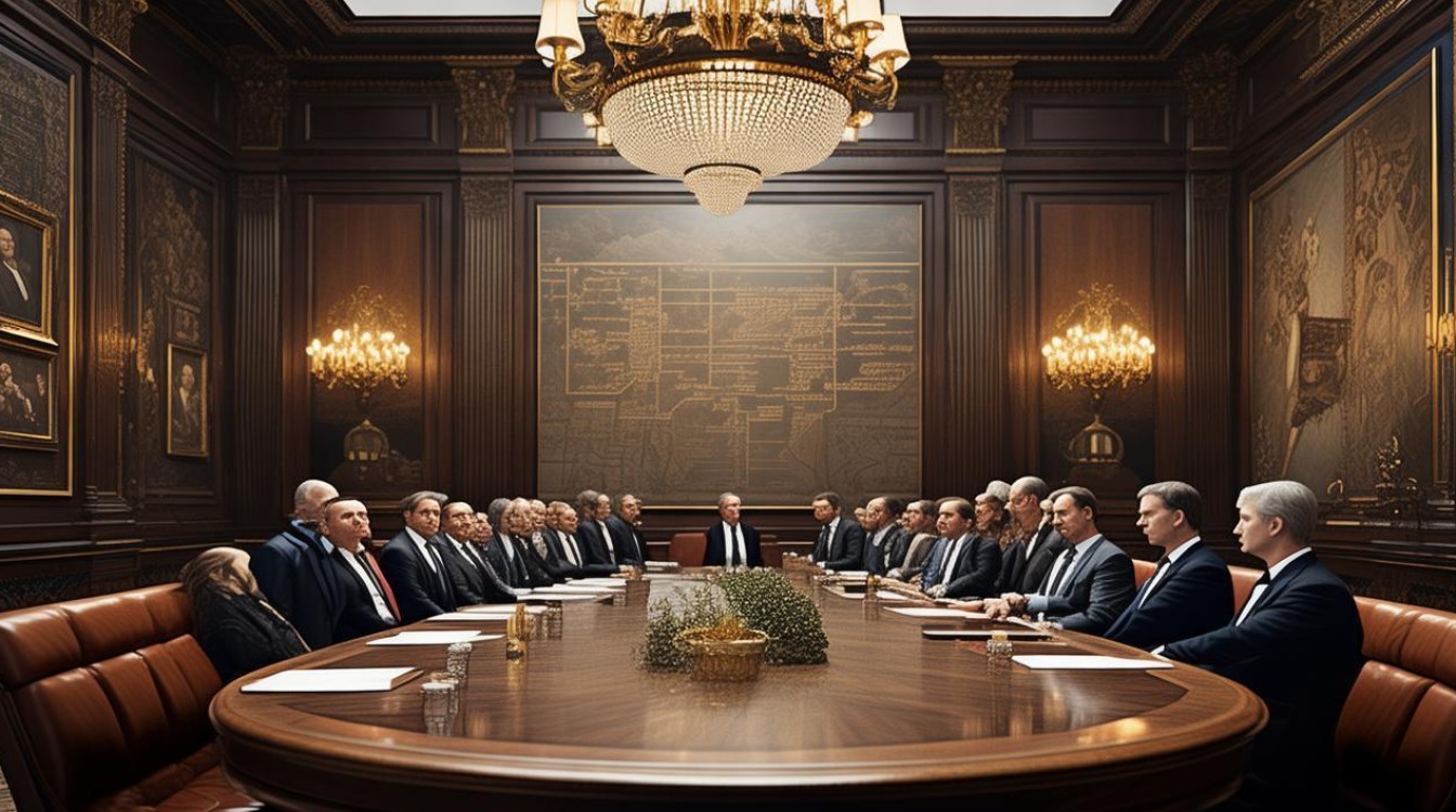 董事会究竟是什么? 董事会究竟是什么?