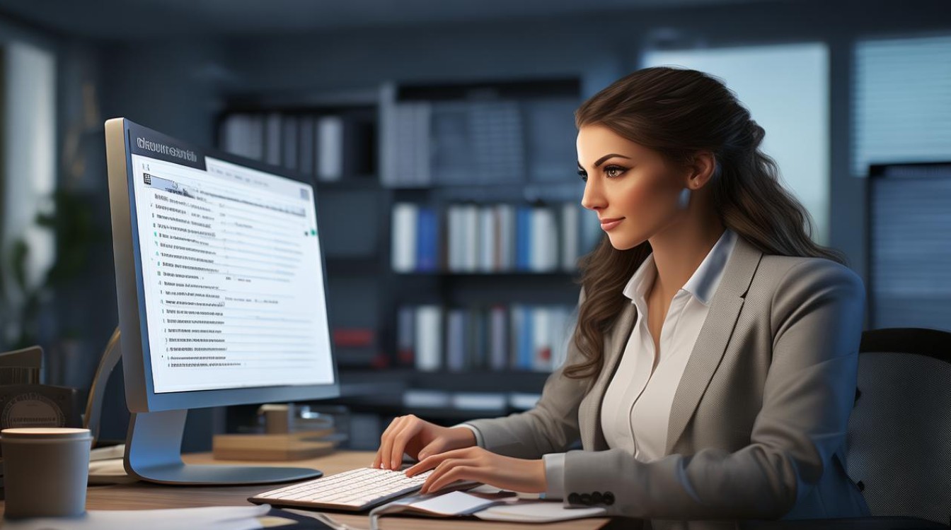 行政助理的具体职责究竟是什么？