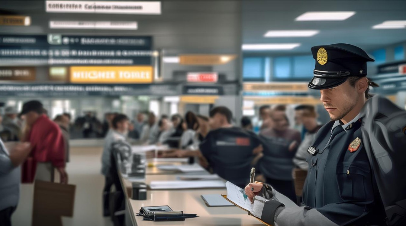 海关具体负责哪些职责范围? 海关具体负责哪些职责范围?