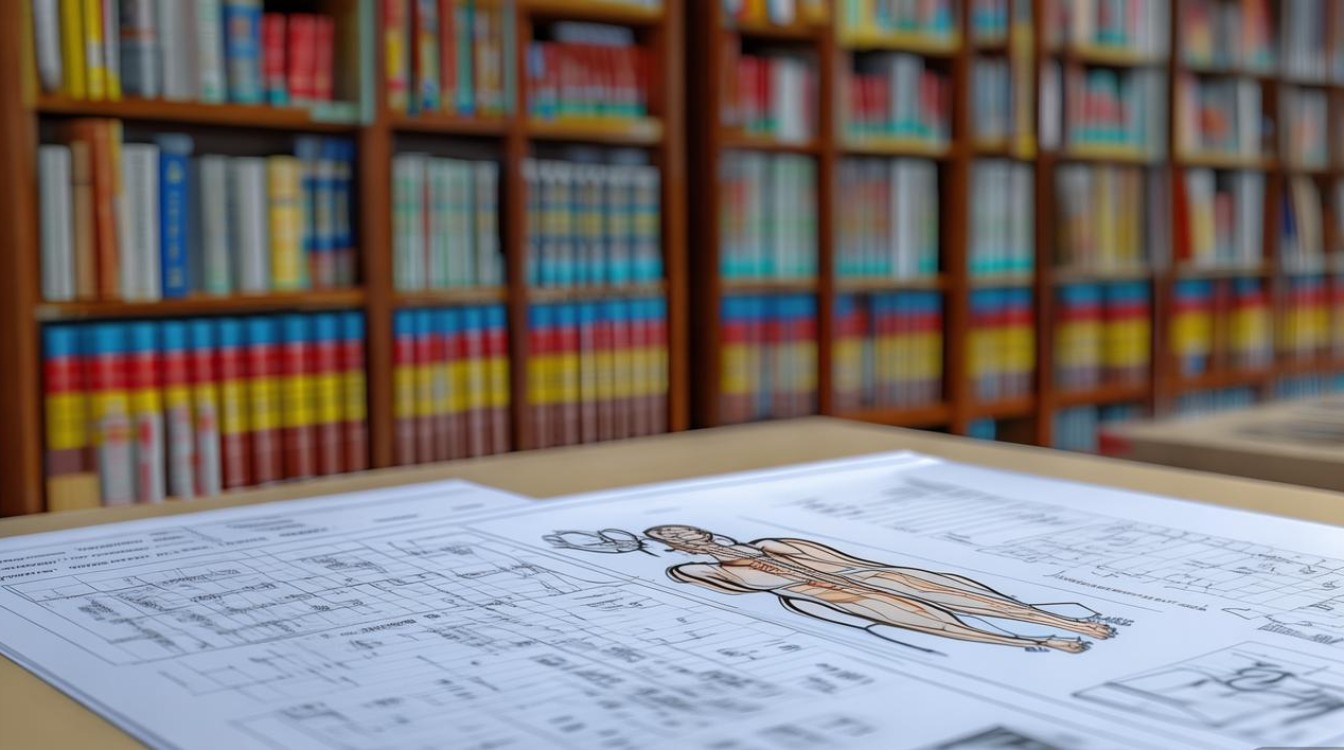 西医综合具体考哪些核心科目与重点内容？