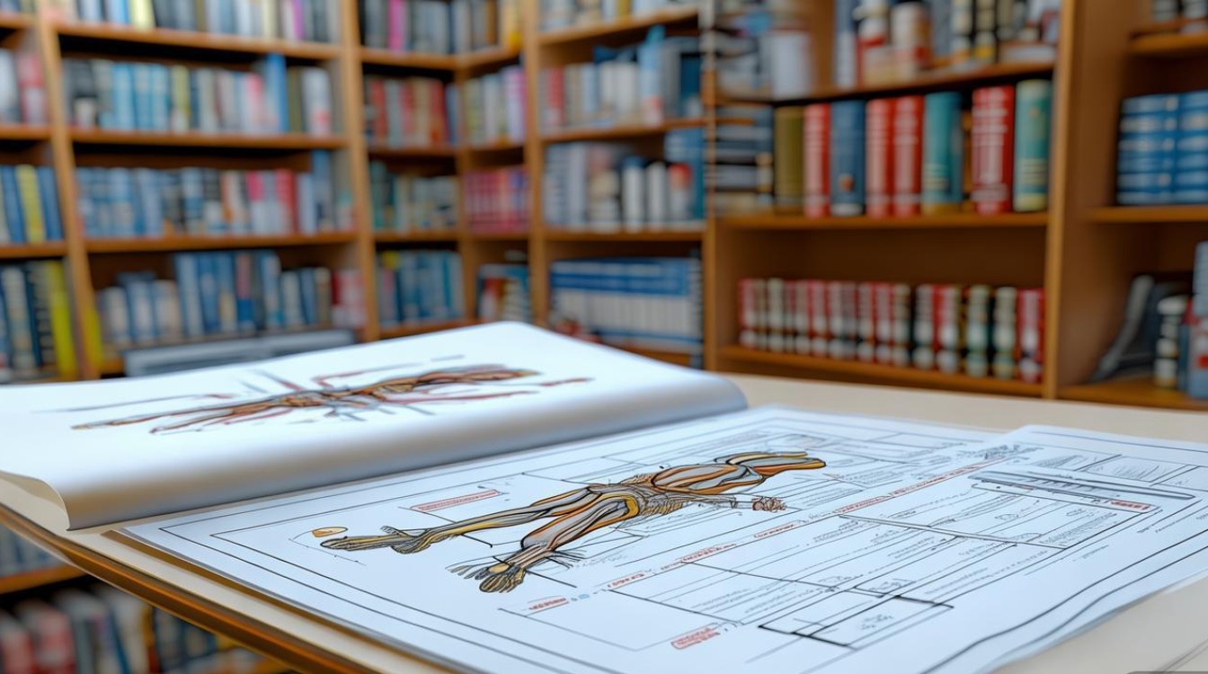 西医综合具体考哪些核心科目与重点内容？