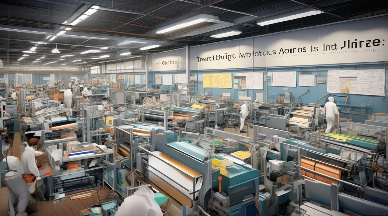 印刷厂具体是做什么的? 印刷厂具体是做什么的?