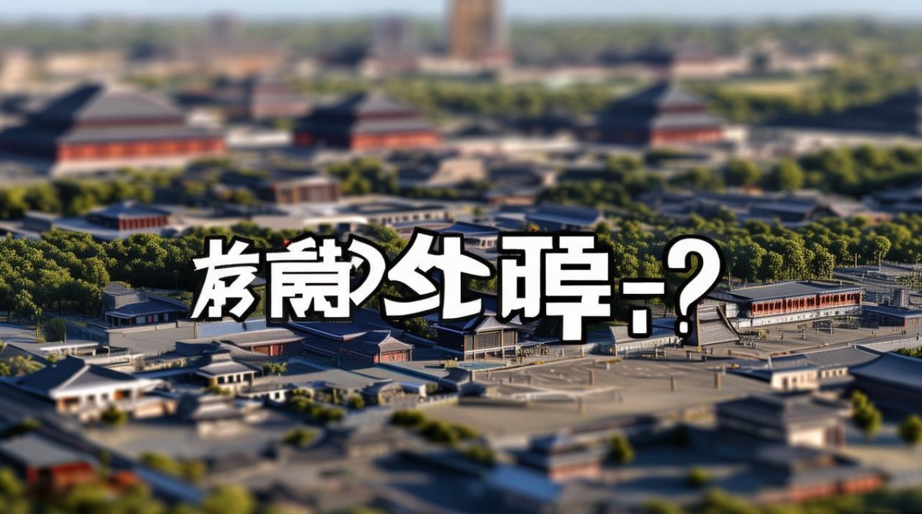 西安在中国的哪个方向？