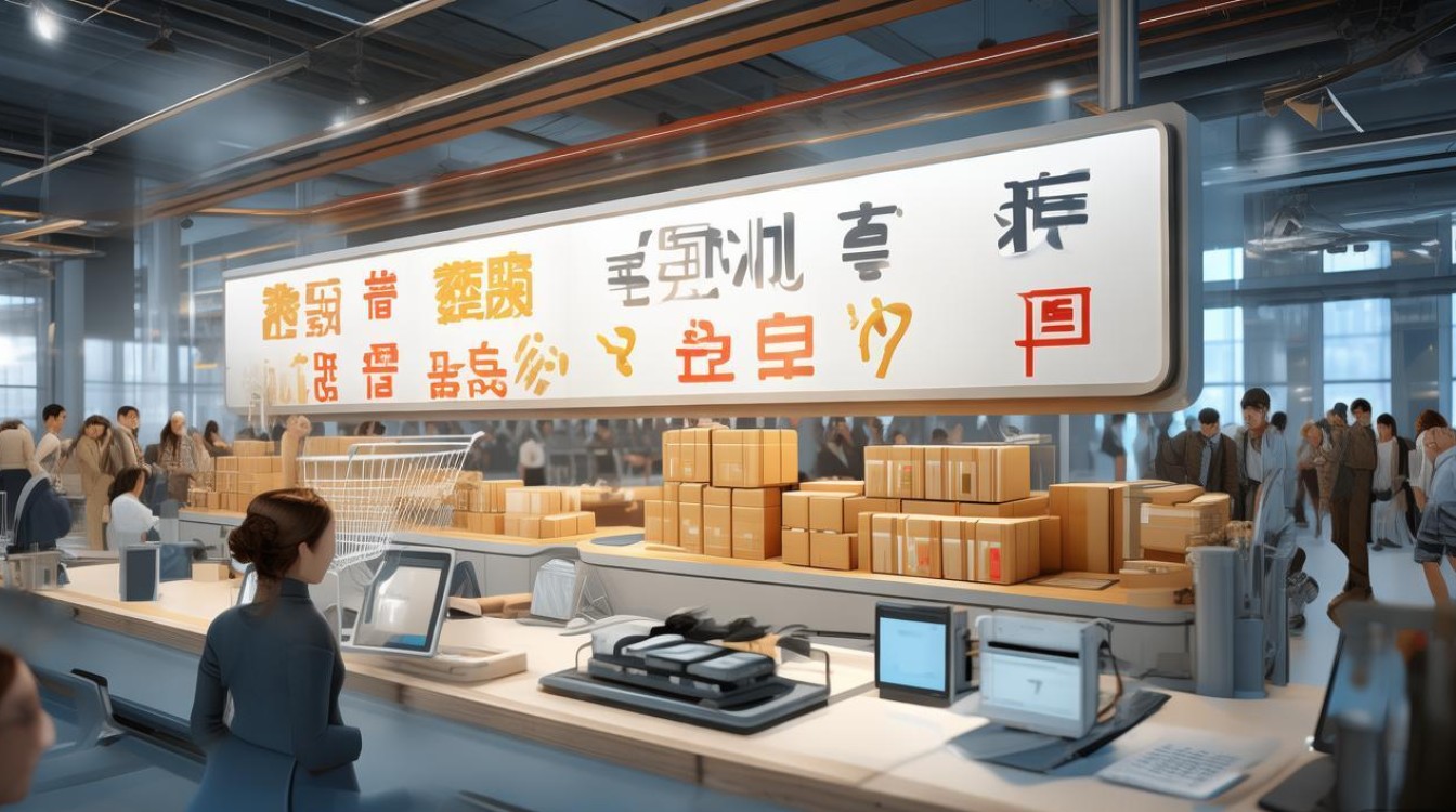 苏宁是做什么的？主营哪些业务？