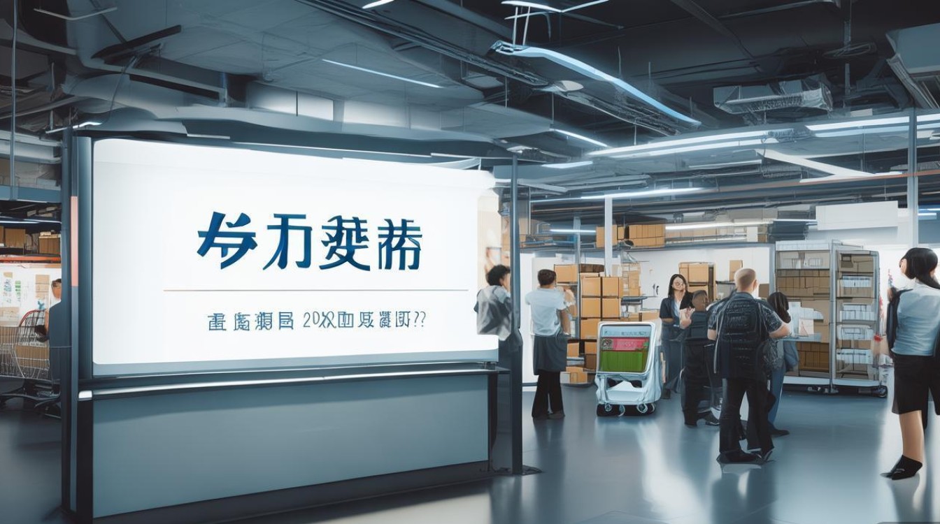 苏宁是做什么的？主营哪些业务？