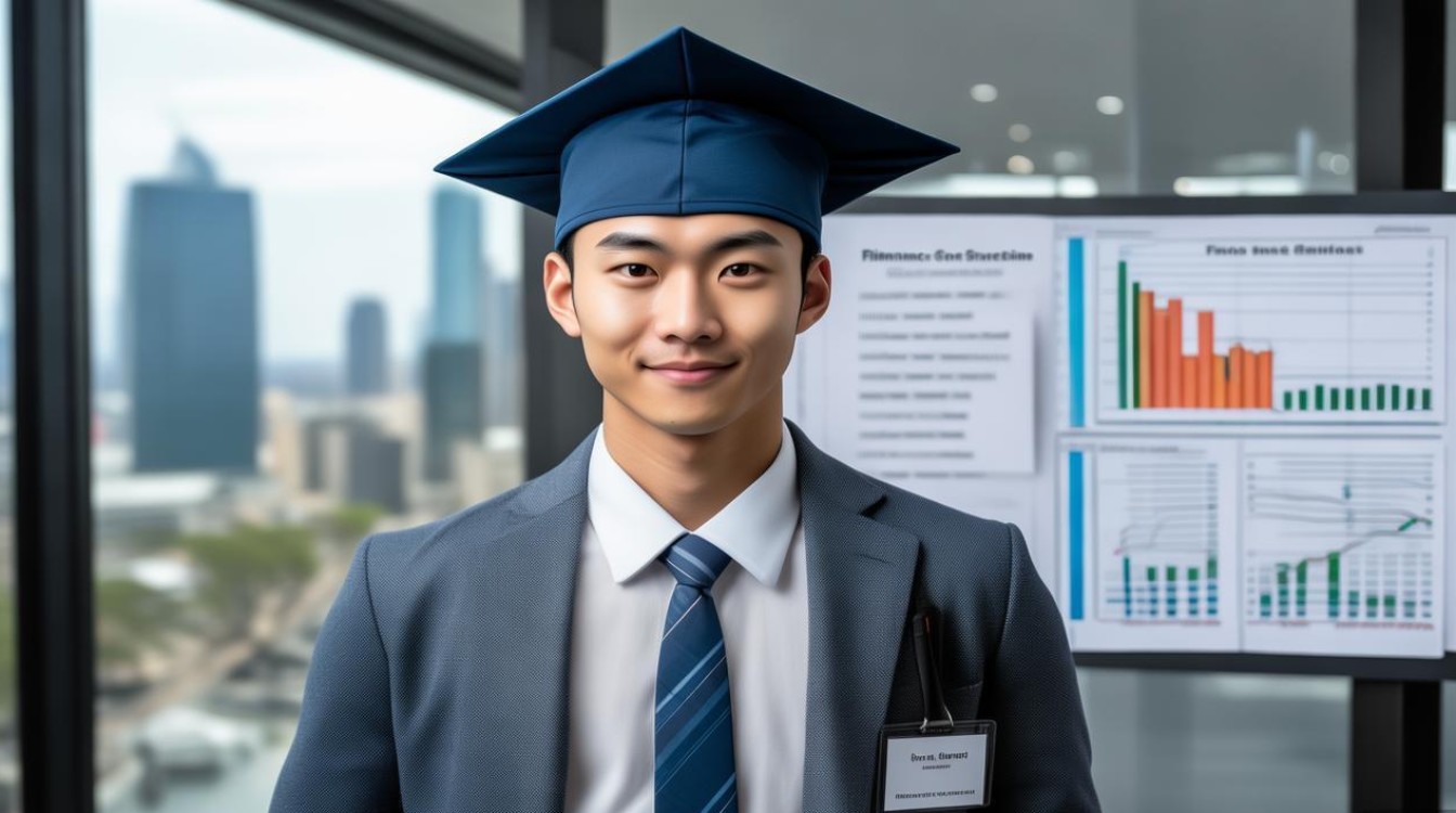 学金融毕业，除了投行，还能去哪就业？