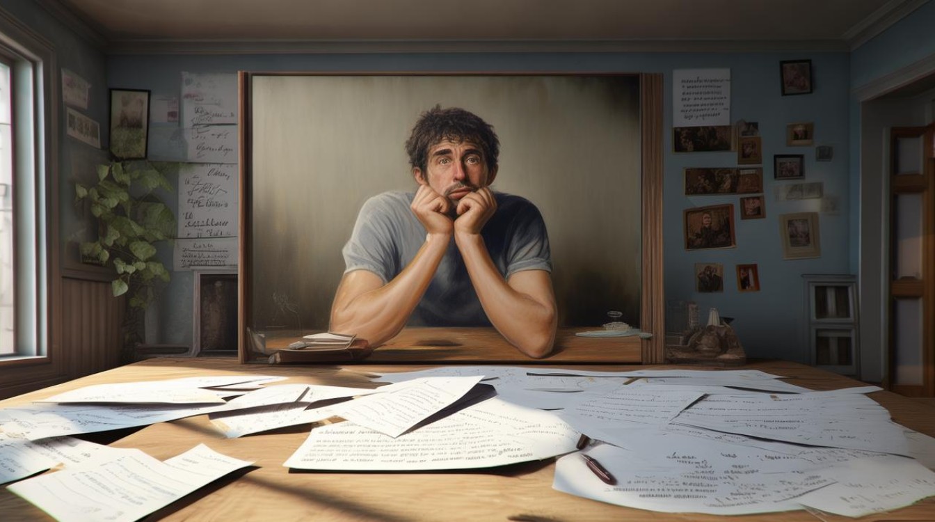 为何想换工作？背后原因是什么？