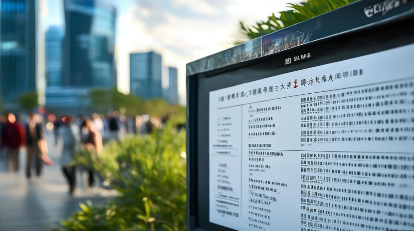 杭州公开招聘有哪些岗位和要求？