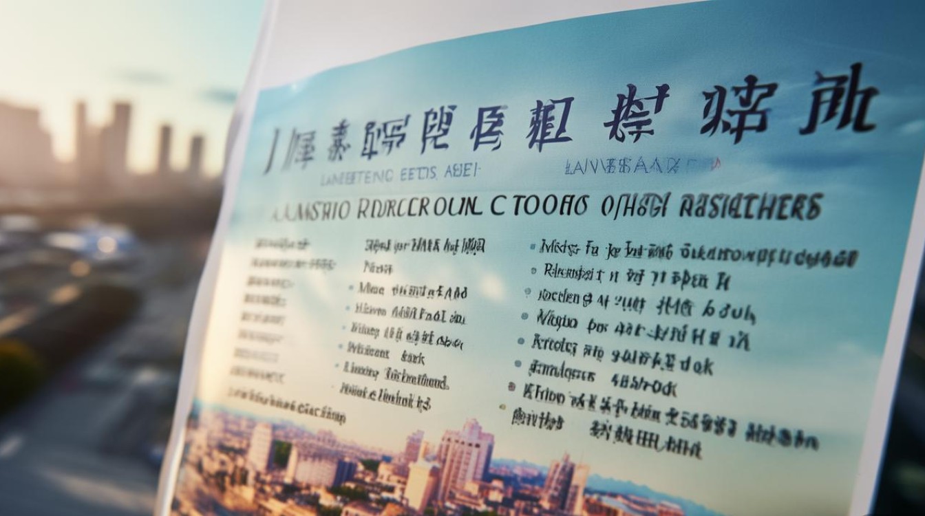 兰州公开招聘教师，具体有哪些岗位要求？