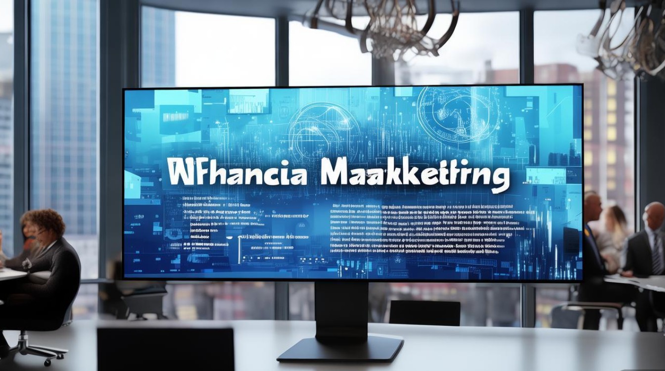 金融营销是什么?为何在金融领域如此关键? 金融营销是什么?为何在金融领域如此关键?