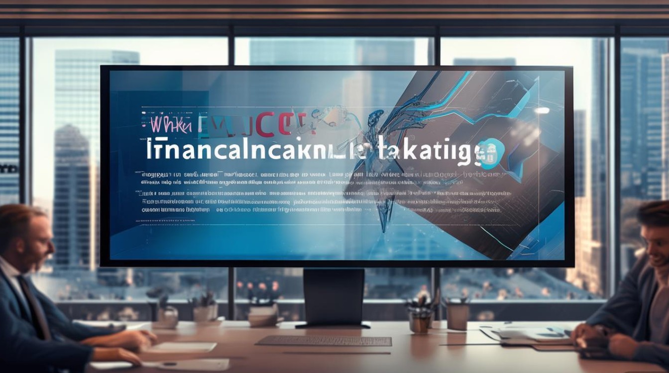 金融营销是什么?为何在金融领域如此关键? 金融营销是什么?为何在金融领域如此关键?