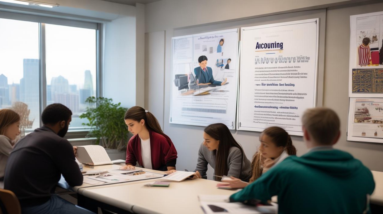 会计学是什么专业?学什么?就业方向有哪些? 会计学是什么专业?学什么?就业方向有哪些?