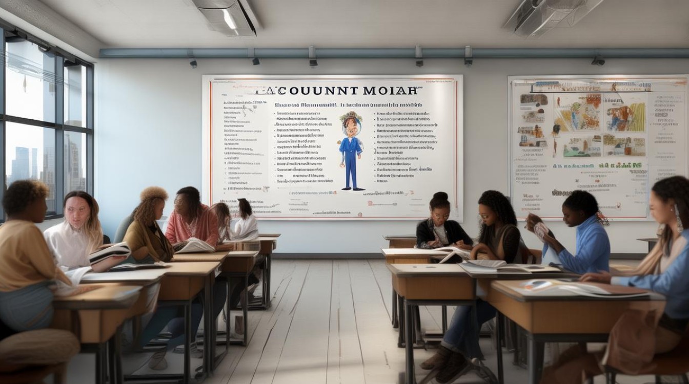 会计学是什么专业?学什么?就业方向有哪些? 会计学是什么专业?学什么?就业方向有哪些?