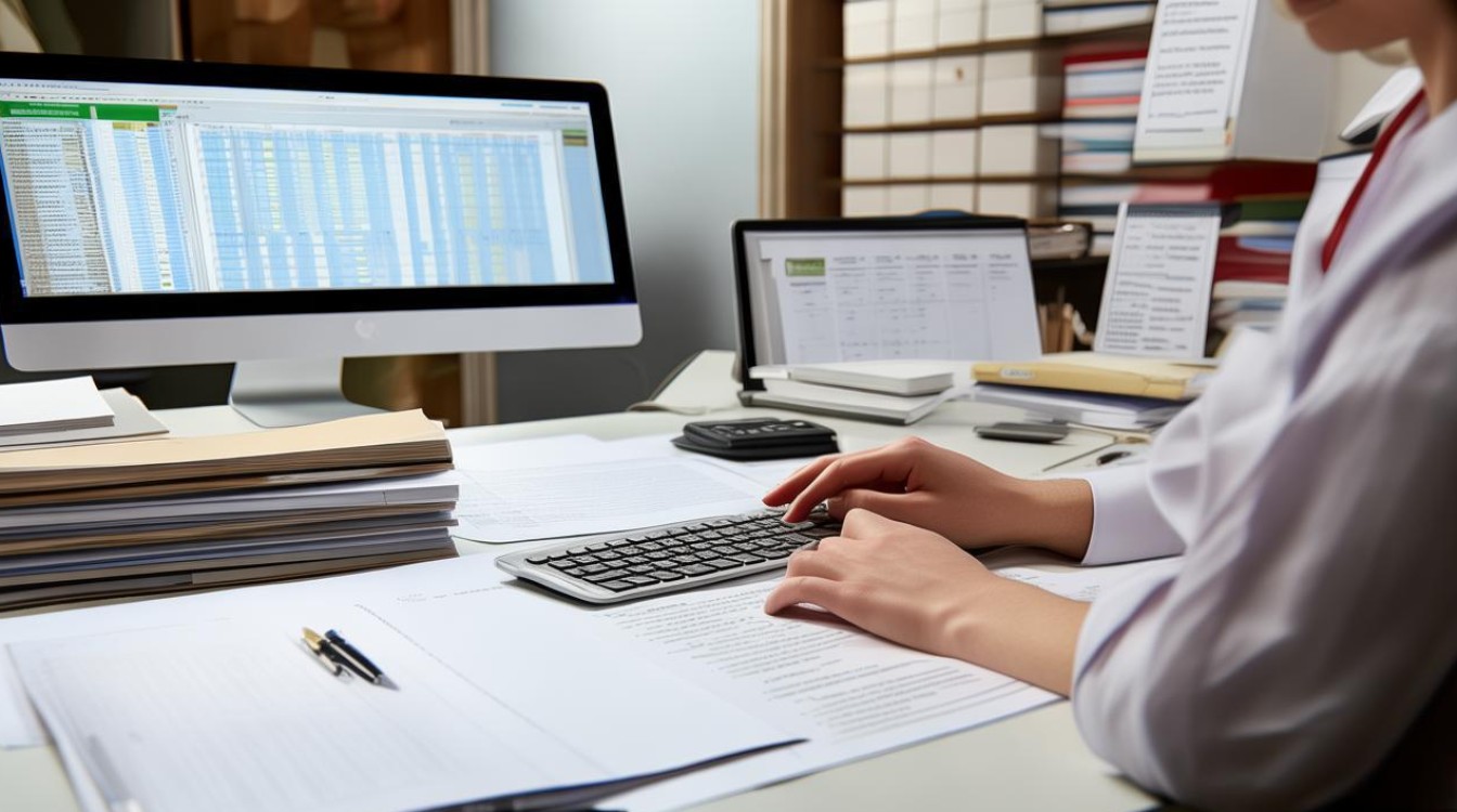 会计具体负责哪些日常工作? 会计具体负责哪些日常工作?