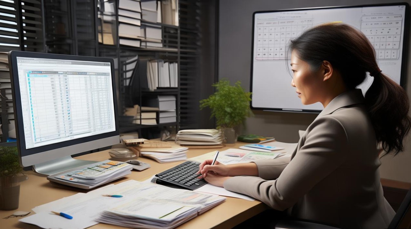 会计具体负责哪些日常工作? 会计具体负责哪些日常工作?