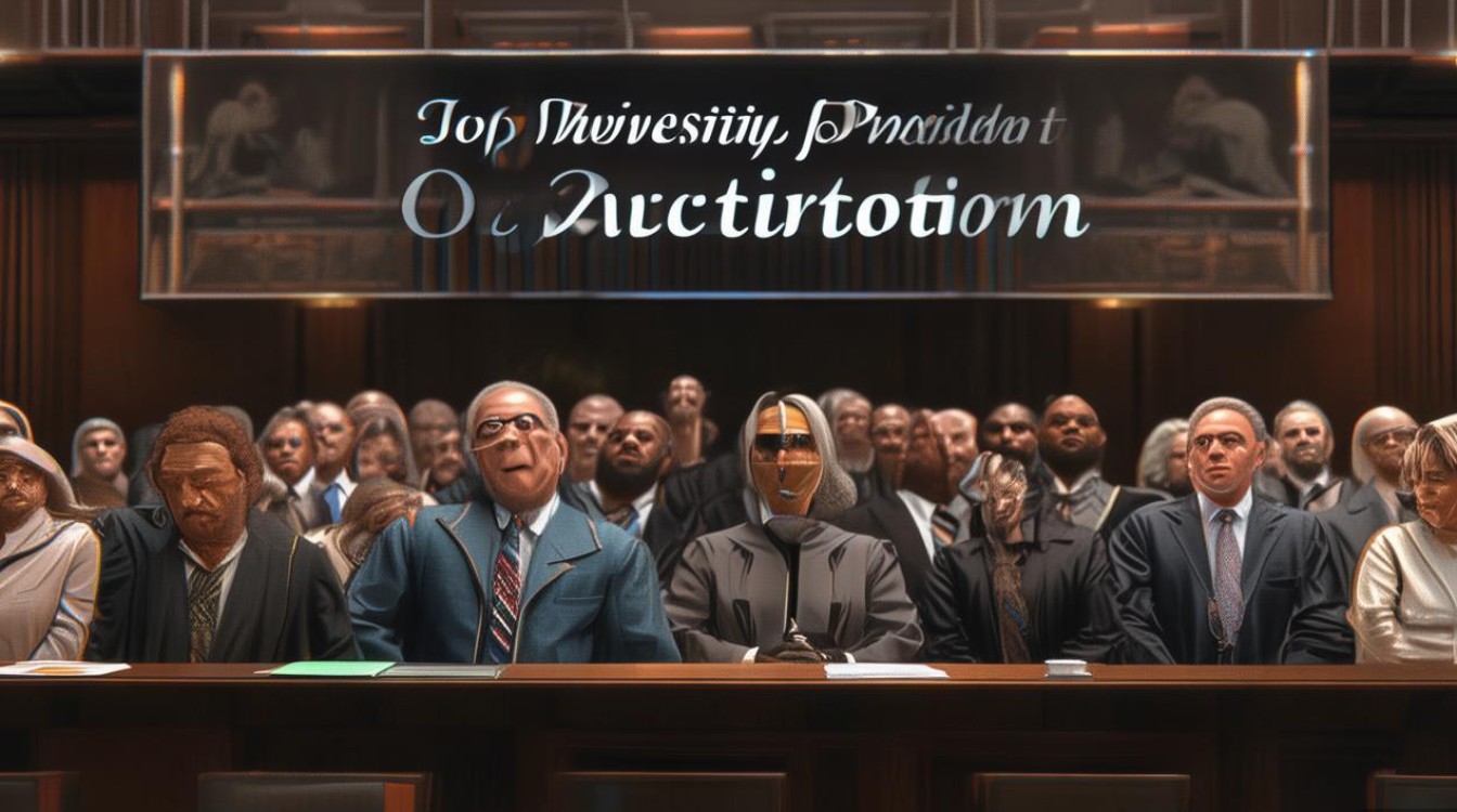 大学院长公开招聘,谁能胜任? 大学院长公开招聘,谁能胜任?