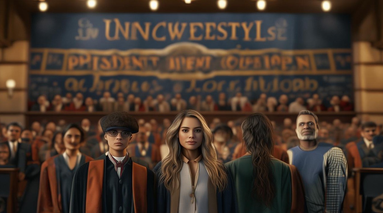 大学院长公开招聘,谁能胜任? 大学院长公开招聘,谁能胜任?