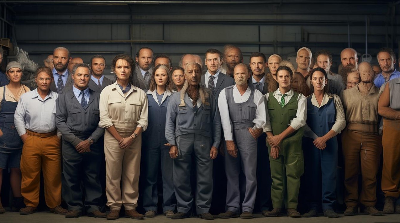 外包工与正式工有何本质区别？