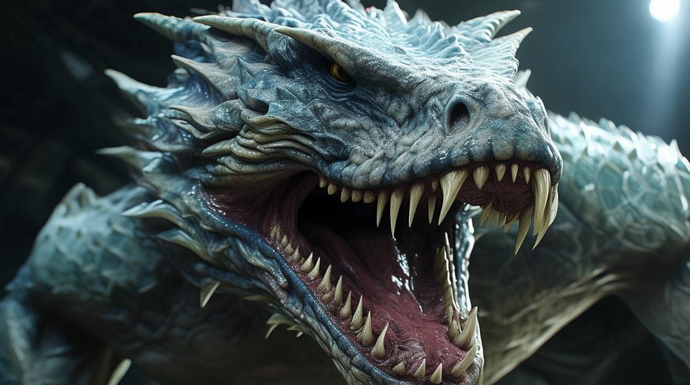 怪兽充电是什么？