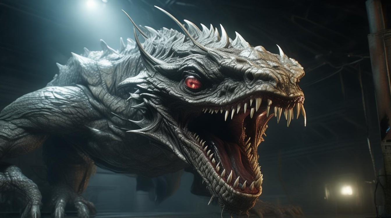 怪兽充电是什么？