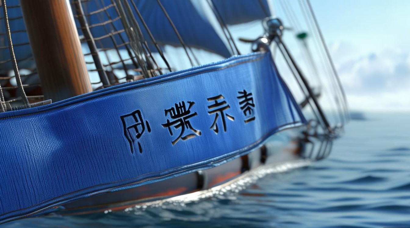 蓝帆究竟是什么？