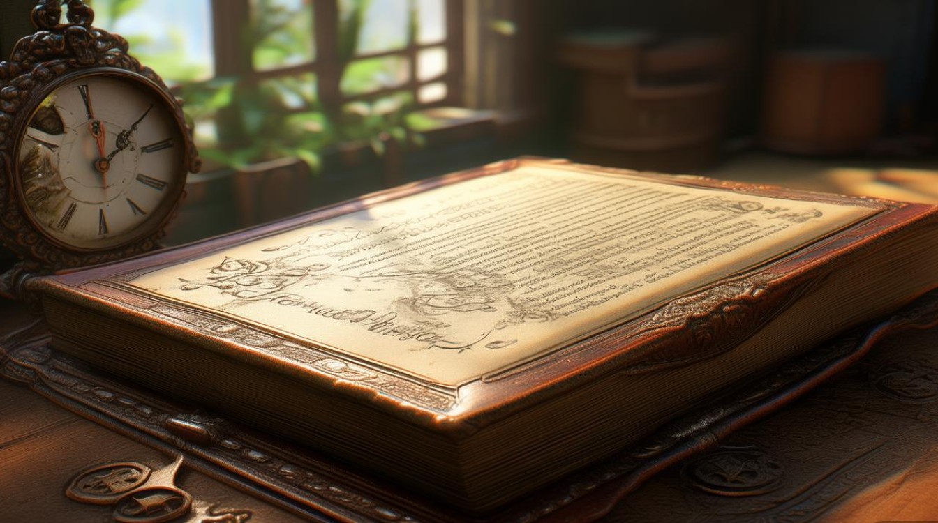 沁念的什么藏在时光的哪个角落？