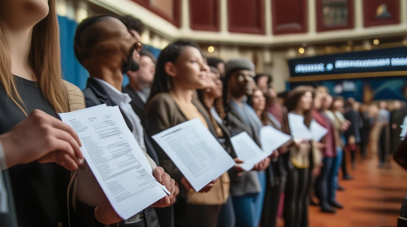 公开竞岗招聘，如何确保公平公正？