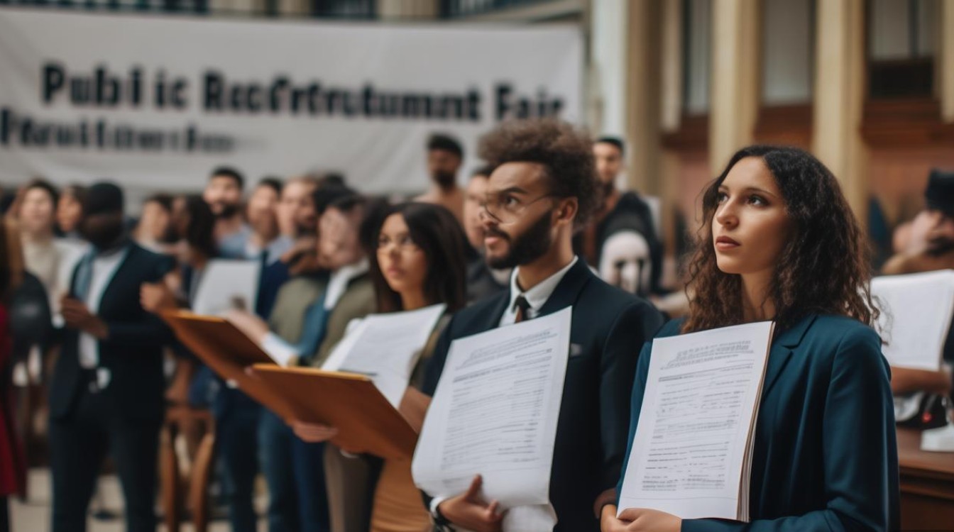 公开竞岗招聘，如何确保公平公正？