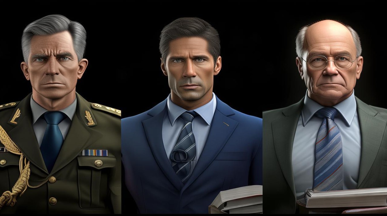 三大员具体指哪三类人员？