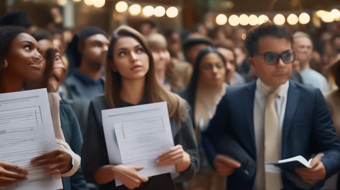 公开竞岗招聘，如何确保公平公正？