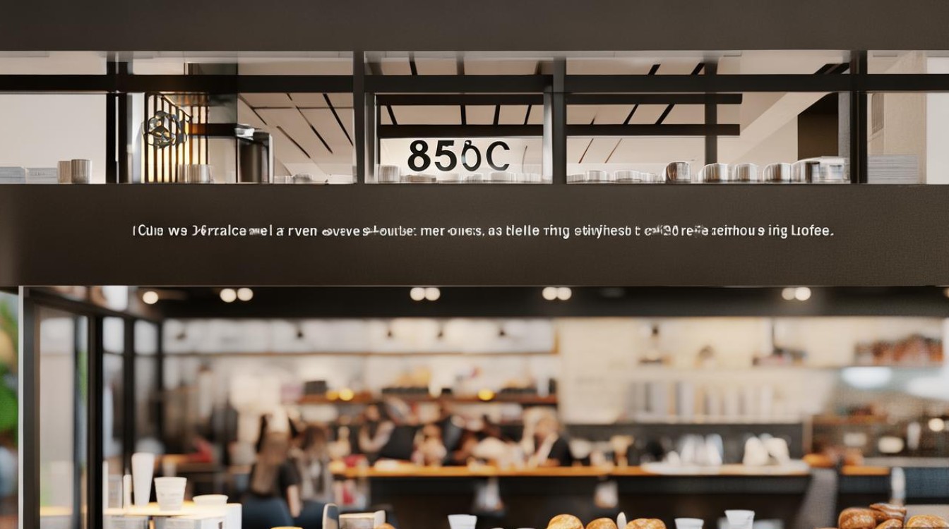 85度C是什么品牌？为何叫85度C？