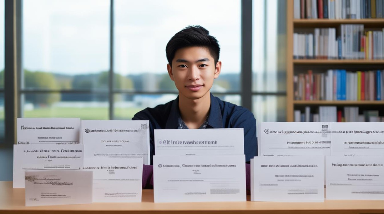 大学考哪些证书对未来就业最有帮助？