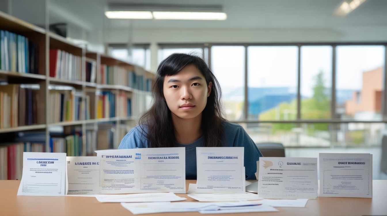 大学考哪些证书对未来就业最有帮助？