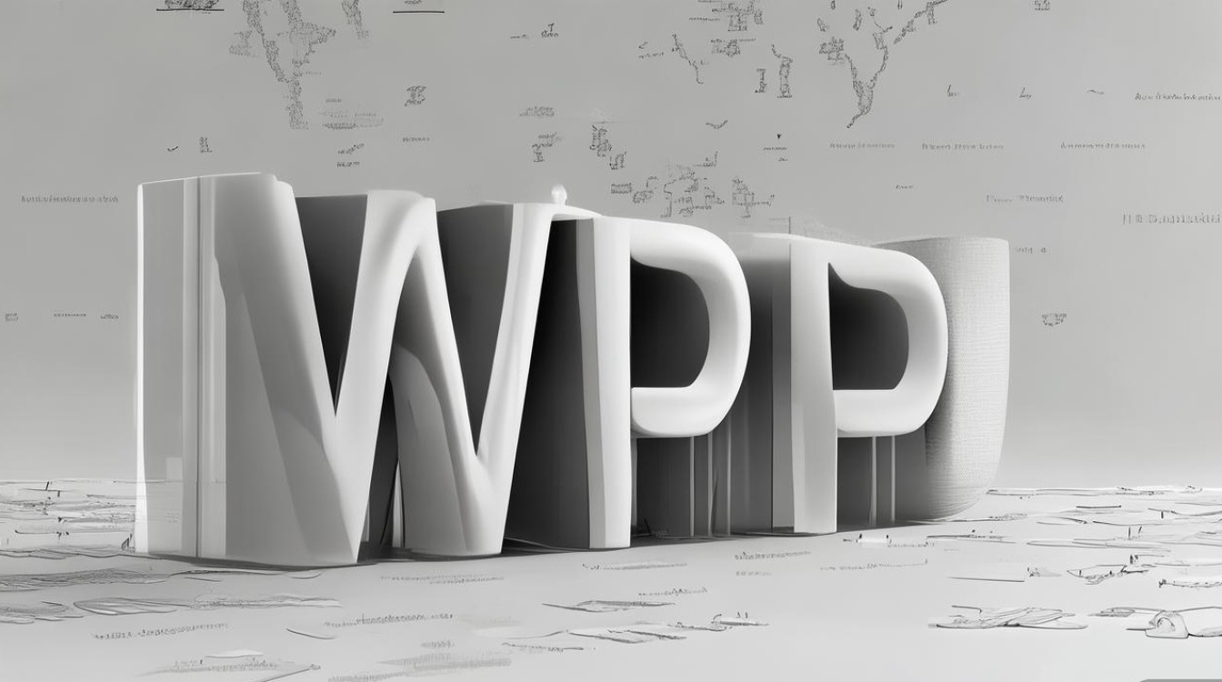 WPP究竟是什么？