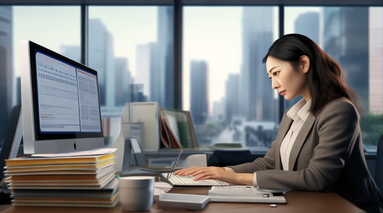 行政文员具体做什么？工作内容有哪些？