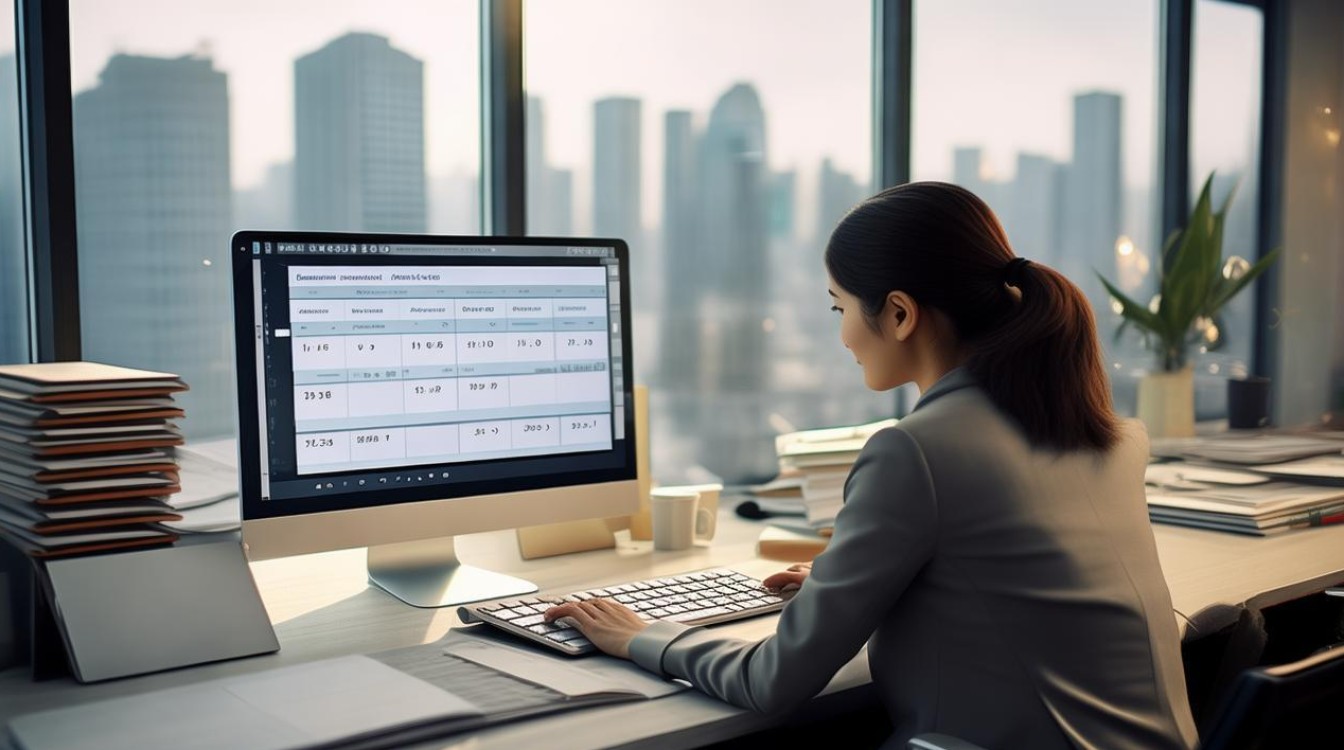 行政文员具体做什么？工作内容有哪些？