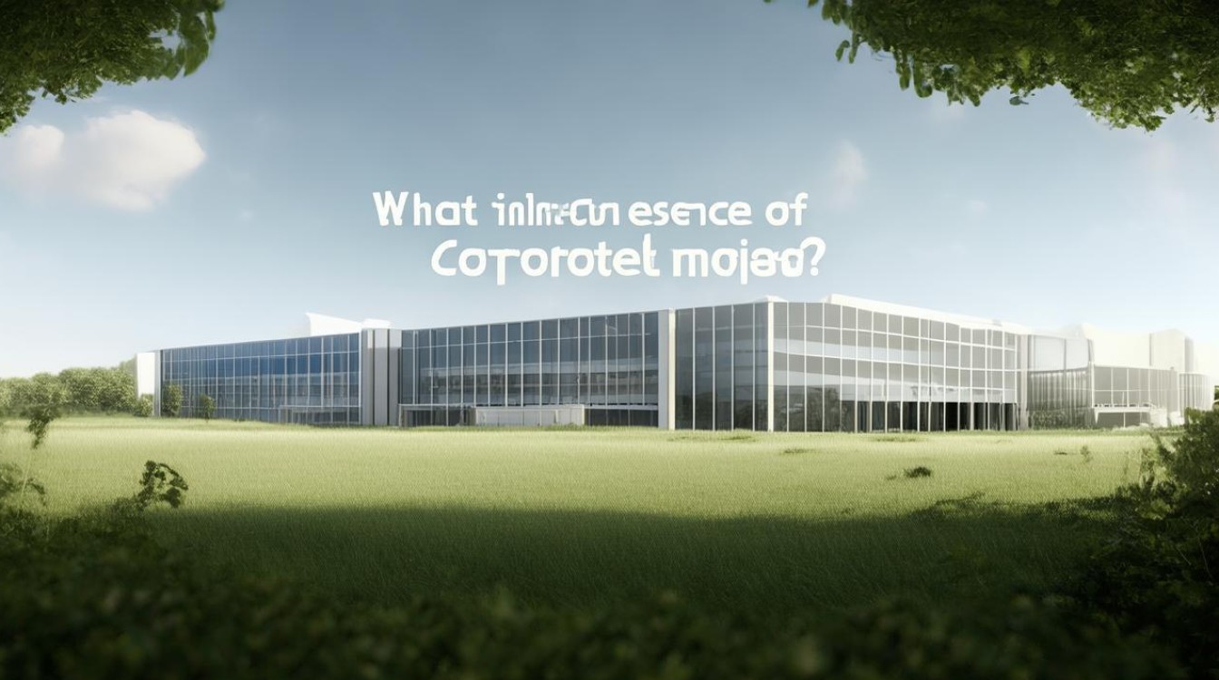 企业形象到底是什么？