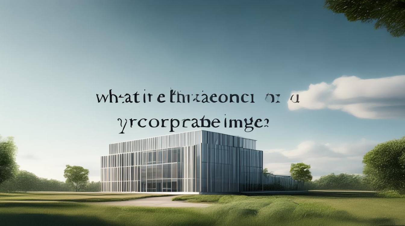 企业形象到底是什么？