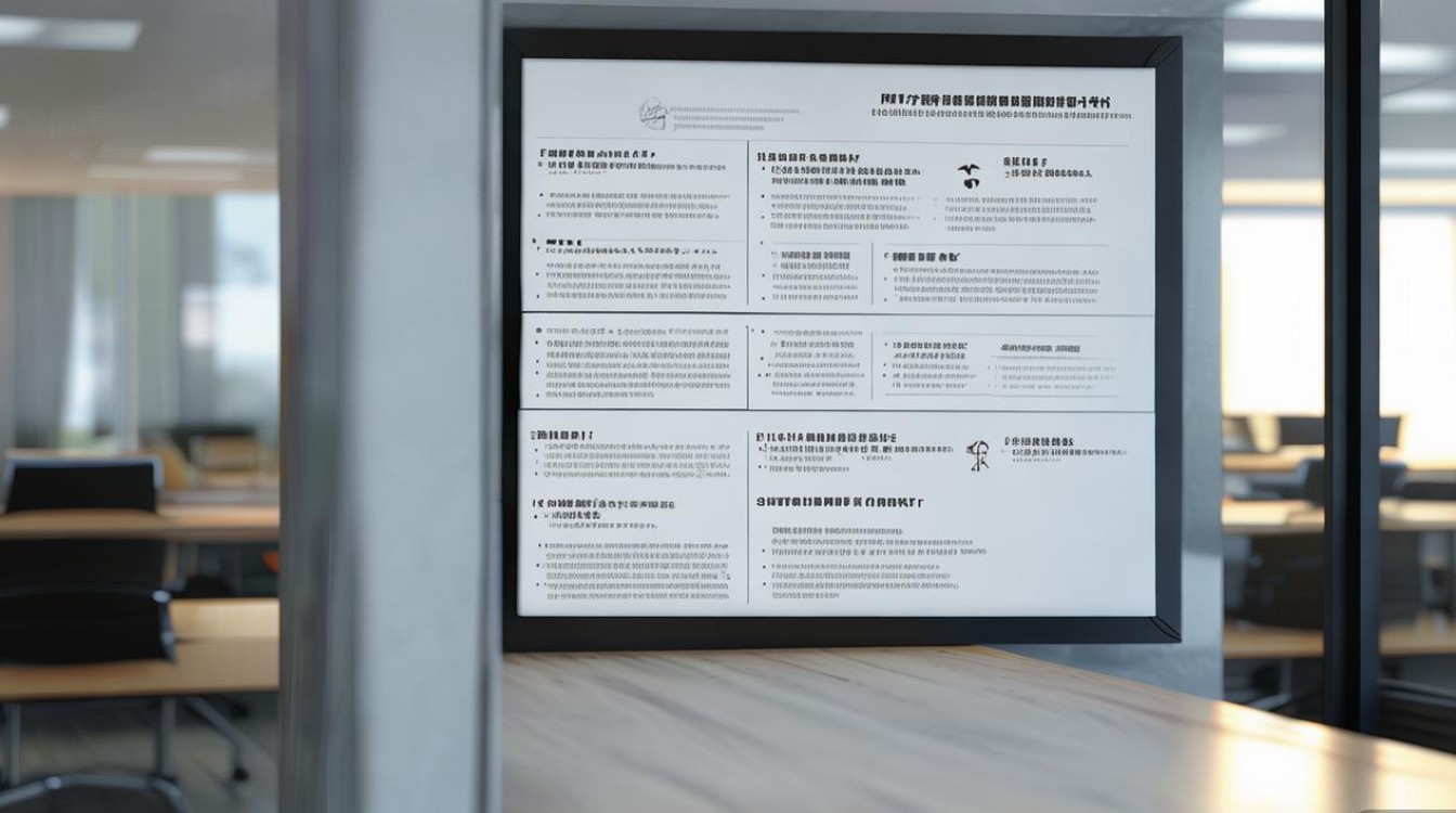 招聘公开原则具体指哪些内容？