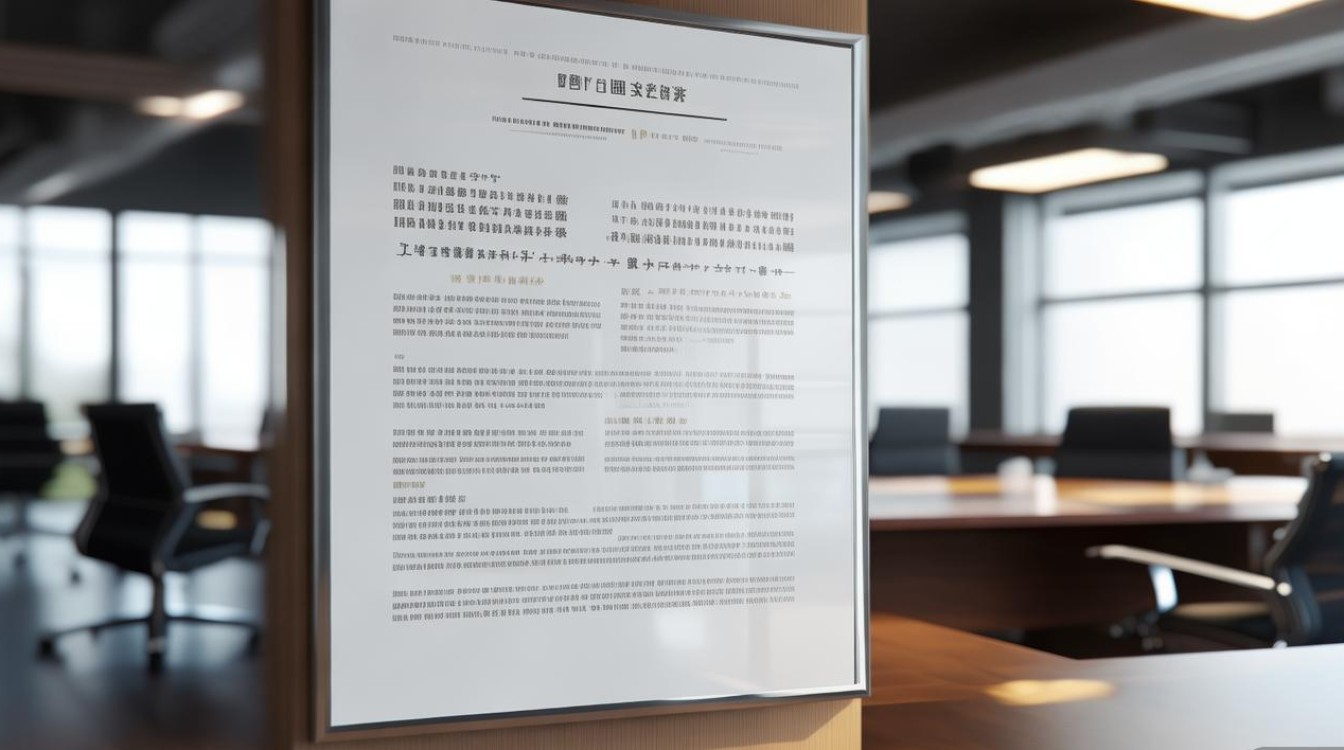 招聘公开原则具体指哪些内容？