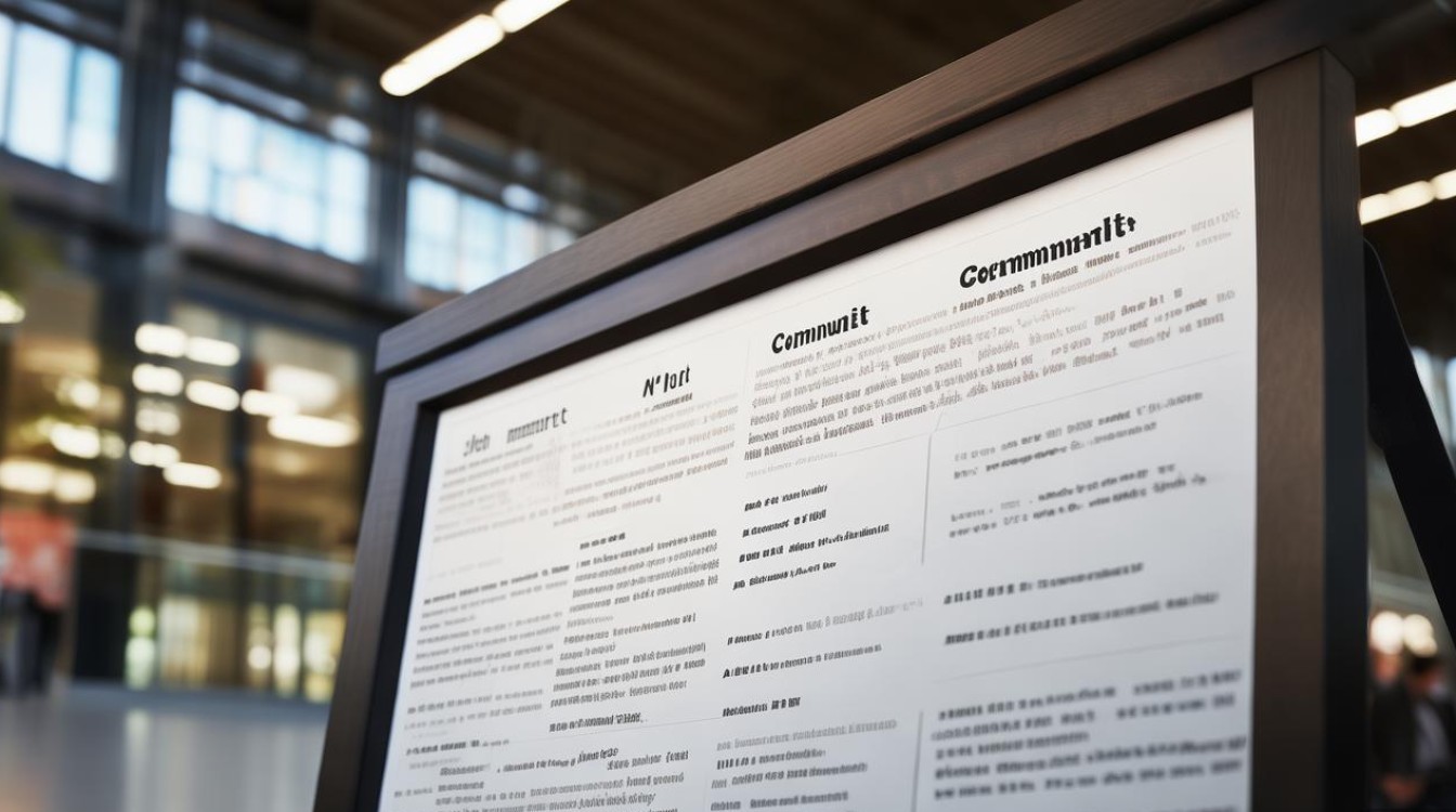 社区公开招聘，哪些岗位在招？