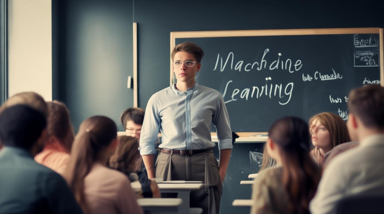 机训究竟是什么？