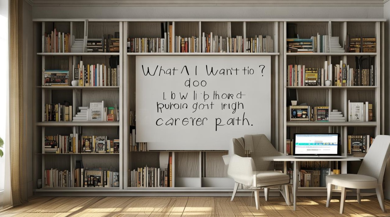 我想做什么工作?如何找到适合自己的职业方向? 我想做什么工作?如何找到适合自己的职业方向?