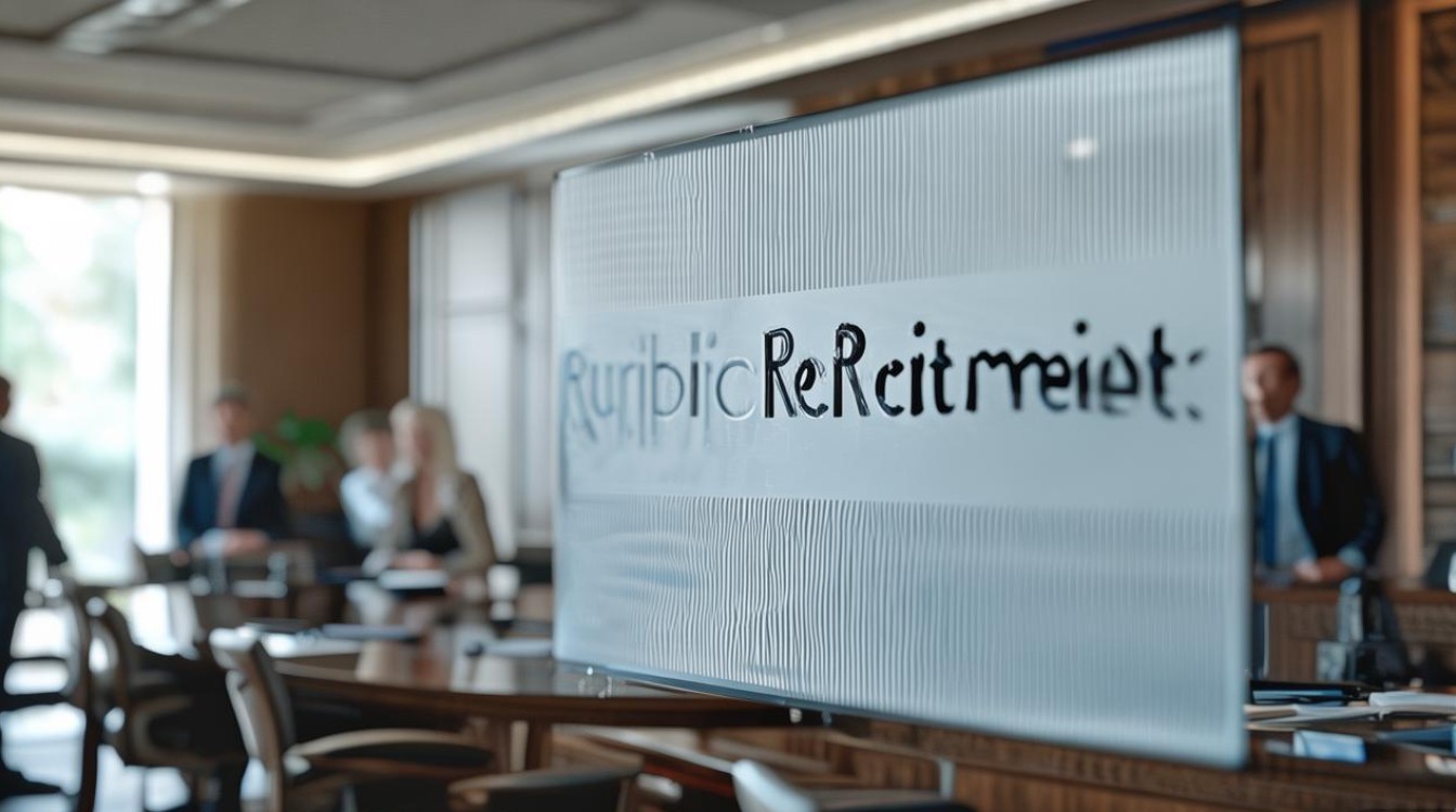 投资审计公开招聘，有何新要求？